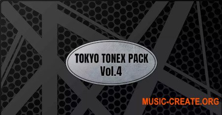 ViViX TOKYO TONEX PACK Vol.4
