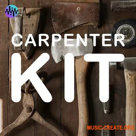 Noiiz Carpenter Kit