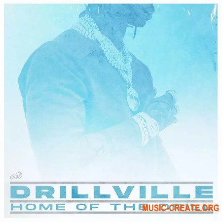 Al Amin Drillville: Home Of The Drill