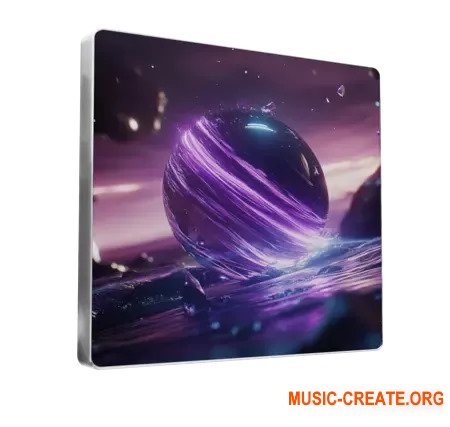 Rager Audio Lunaris Drum Kit