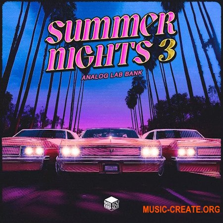 IInfinite and LifeStyleDidIt Summer Nights 3