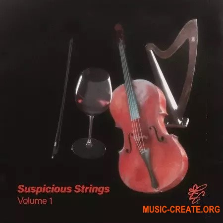 Loop Garden Suspicious Strings