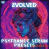 Infinity Audio Evolved Psytrance (Serum Presets) Infinity Audio Evolved Psytrance (Serum Presets)