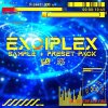 JinoBeats "EXCIPLEX" Sample and Presets Pack (WAV Vital Presets) JinoBeats "EXCIPLEX" Sample and Presets Pack (WAV Vital Presets)