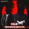 Innovation Sounds Solid Tech House Grooves (WAV MiDi) Innovation Sounds Solid Tech House Grooves (WAV MiDi)