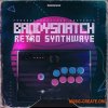 Lbandymusic Bandysnatch Retro Synthwave (WAV MiDi) Lbandymusic Bandysnatch Retro Synthwave (WAV MiDi)
