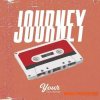Your Local Musician Journey Chill Guitar Loops (WAV)