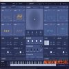 KORG multipoly native v1.1.3 WiN / U2B Mac