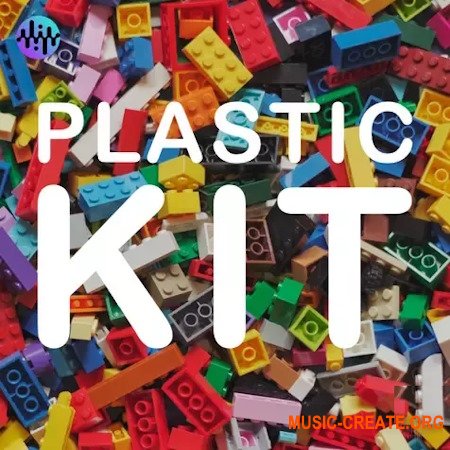 Noiiz Plastic Kit (MULTiFORMAT) Noiiz Plastic Kit (MULTiFORMAT)