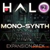 DHPlugins MONO-SYNTH Expansion for HALO 2 DHPlugins MONO-SYNTH Expansion for HALO 2