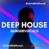BarbieMakVocals Deep House Banger Vocal Sample Pack (WAV) BarbieMakVocals Deep House Banger Vocal Sample Pack (WAV)