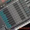 Warren Hunter Serum Bank 1 (Serum 2 Presets)