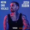 Vox Josh Rubin: Neon Dnb Vocals (WAV) Vox Josh Rubin: Neon Dnb Vocals (WAV)