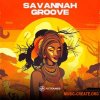 ABT Sounds Savannah Groove Deluxe Edition (MULTiFORMAT) ABT Sounds Savannah Groove Deluxe Edition (MULTiFORMAT)