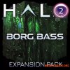 DHPlugins BORG BASS (Expansion for HALO 2)