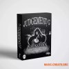 Judgement G Black Glock (WAV FST) Judgement G Black Glock (WAV FST)