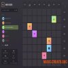 ADSR Sounds MIDIGRiD v1.0.0 WiN / OSX ADSR Sounds MIDIGRiD v1.0.0 WiN / OSX