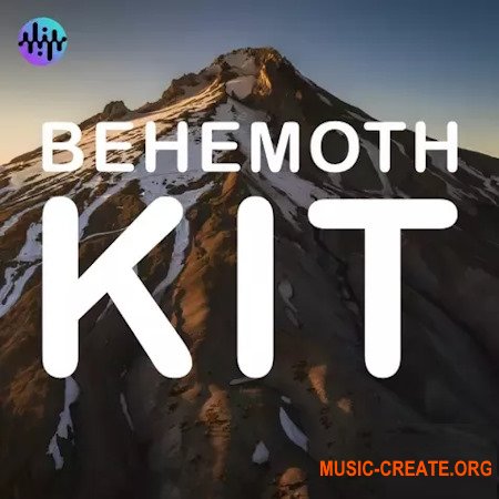 Noiiz Behemoth Kit