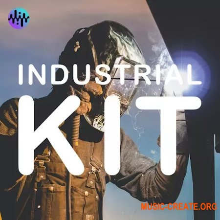 Noiiz Industrial Kit