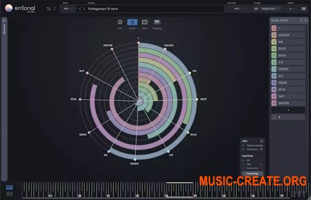 Node Audio Entonal Studio v1.1.4