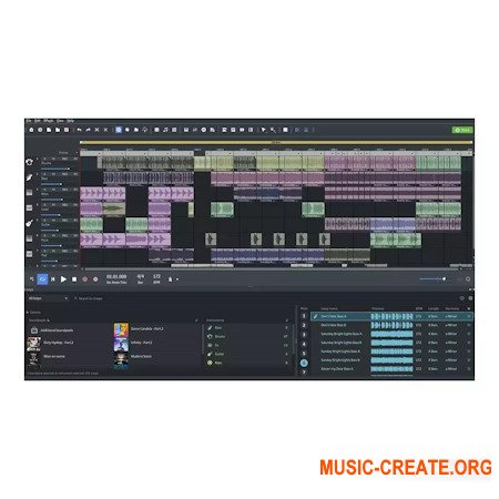 MAGIX MUSIC MAKER PREMIUM 2026 v34.0.0