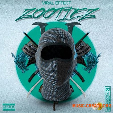Viral Effect Zootiez
