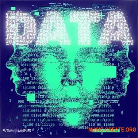 Future Samples Data - Techno