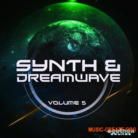 Equinox Sounds Synth And Dreamwave Vol 5