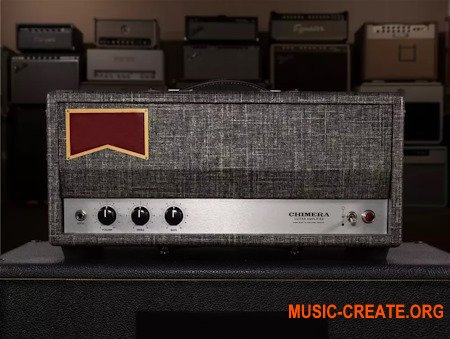 Alter Amp Works Chimera