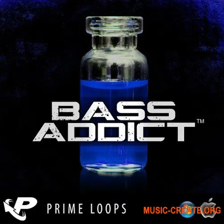 Prime Loops Bass Addict