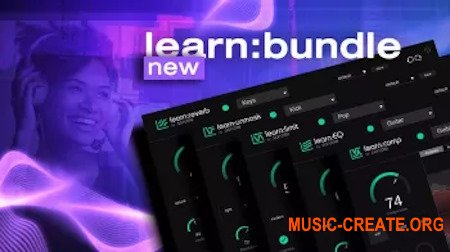 Sonible Learn Bundle v2