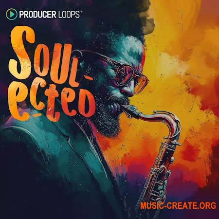 Producer Loops Soulected