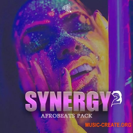 Dik3l Sounds Synergy Afrobeats 2