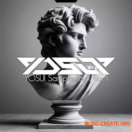 YOSUI Sample Pack