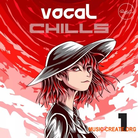 Roundel Sounds Vocal Chills 1