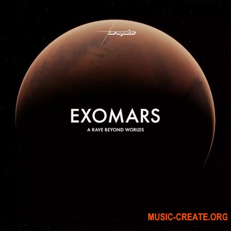 Armaku Project ExoMars
