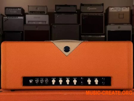 Alter Amp Works FTR 37