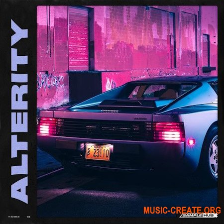 Sample Hub Alterity