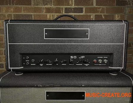 Alter Amp Works HT50 JP