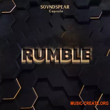 Soundspear Rumble