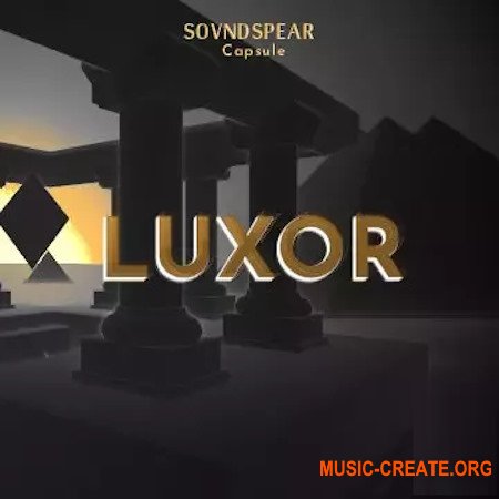 Soundspear Luxor