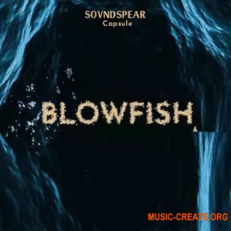 Soundspear Blowfish