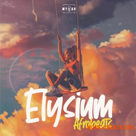 Mykah Elysium – Afrobeats Sample Pack (WAV) Mykah Elysium – Afrobeats Sample Pack (WAV)