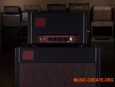 Alter Amp Works JMI (Tonex Capture pack) Alter Amp Works JMI (Tonex Capture pack)