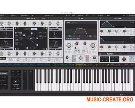 HY-Plugins HY-POLY v1.4.6