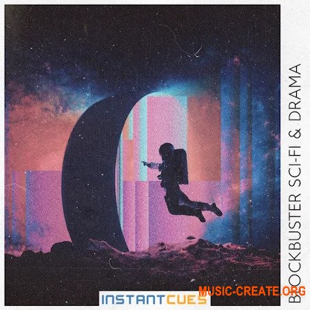 Cinetools Instant Cues: Blockbuster Sci-fi and Drama