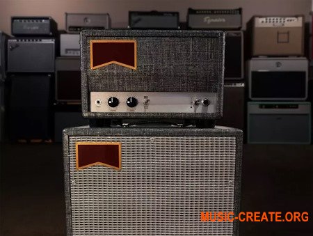 Alter Amp Works Monarch