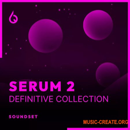 Freshly Squeezed Samples Serum 2 Definitive Collection