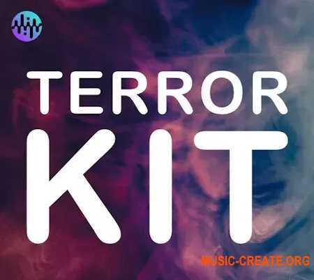 Noiiz Terror Kit (MULTiFORMAT)