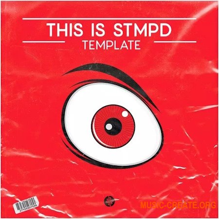 OST Audio This Is Stmpd FL Studio Template Ableton Template